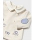 CONJUNTO POLAINA OSO BEBÉ NIÑO MAYORAL