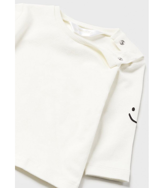 CONJUNTO PETO BEBÉ NIÑO MAYORAL