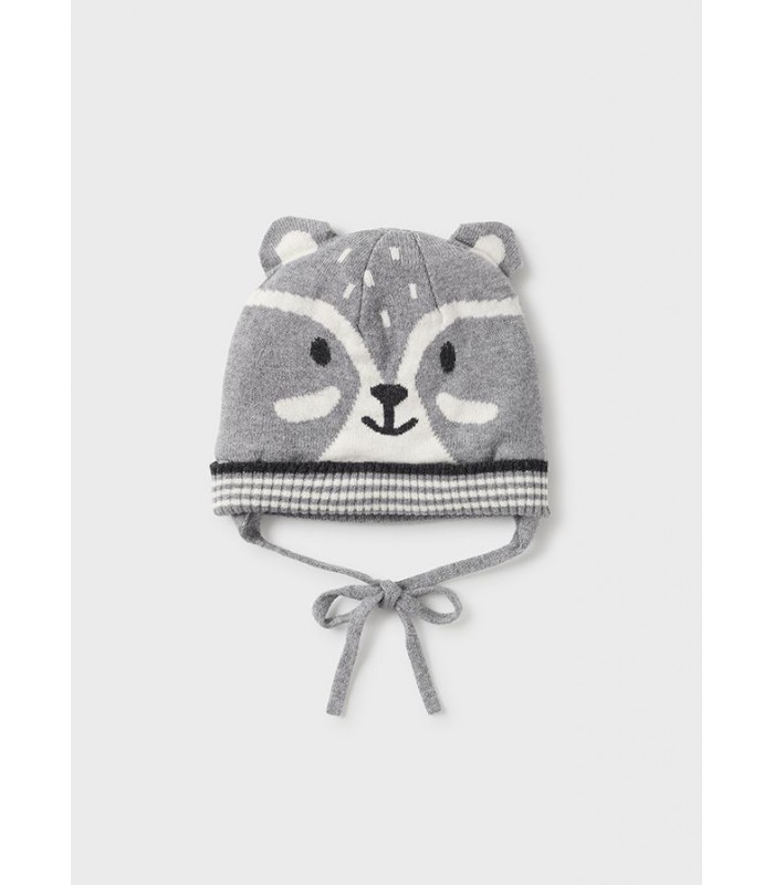 GORRO TRICOT BEBÉ NIÑO MAYORAL