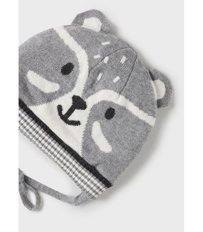 GORRO TRICOT BEBÉ NIÑO MAYORAL