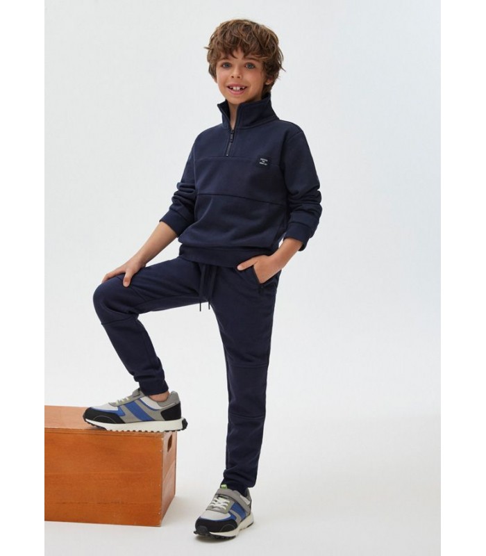 PANTALÓN CHÁNDAL NIÑO MAYORAL