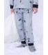 PIJAMA NIÑO MICROPOLAR ESQUI MAYORAL