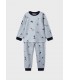 PIJAMA NIÑO MICROPOLAR ESQUI MAYORAL
