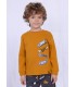 PIJAMA NIÑO SKATERS MAYORAL