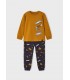 PIJAMA NIÑO SKATERS MAYORAL