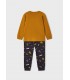PIJAMA NIÑO SKATERS MAYORAL