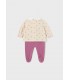 CONJUNTO POLAINA BEBÉ NIÑA MAYORAL