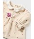CONJUNTO POLAINA BEBÉ NIÑA MAYORAL
