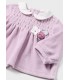CONJUNTO POLAINA TUNDOSADO BEBÉ NIÑA MAYORAL
