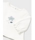 CONJUNTO LEGGINGS 3 PIEZAS BEBÉ NIÑA MAYORAL