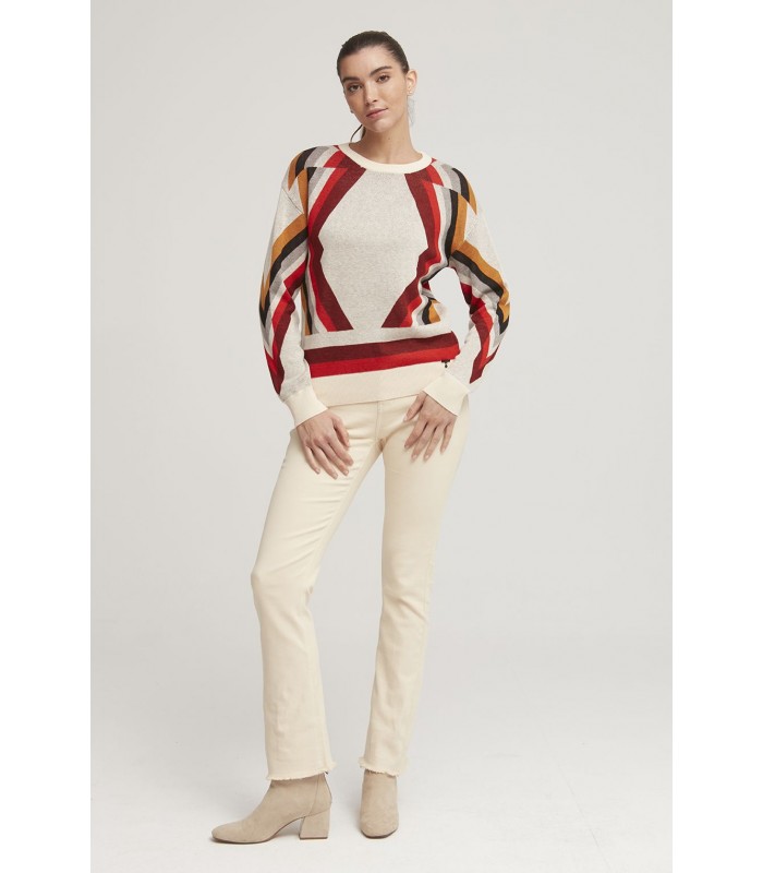 JERSEY MUJER LINES AZAY