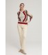 JERSEY MUJER LINES AZAY