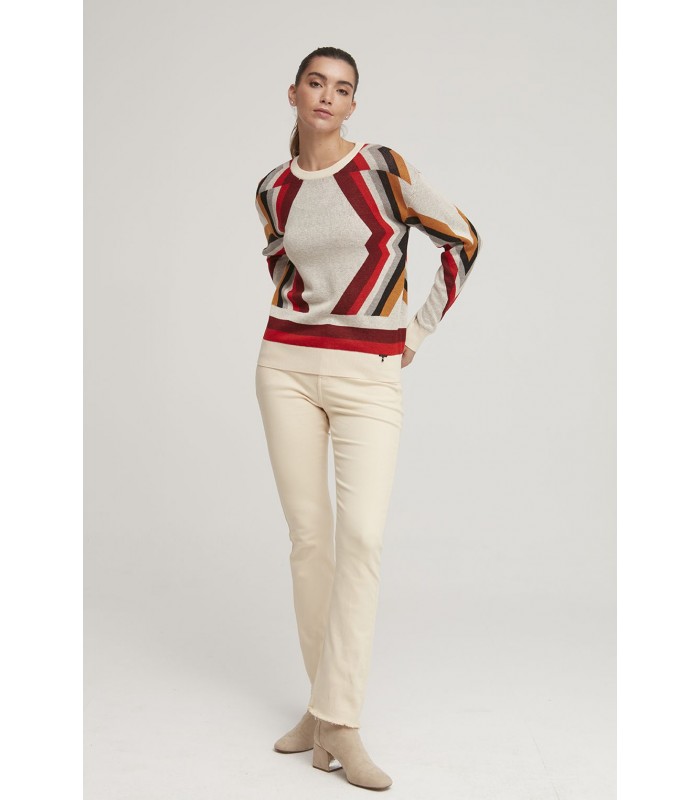 JERSEY MUJER LINES AZAY