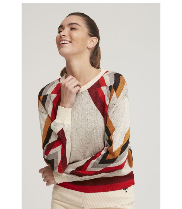 JERSEY MUJER LINES AZAY