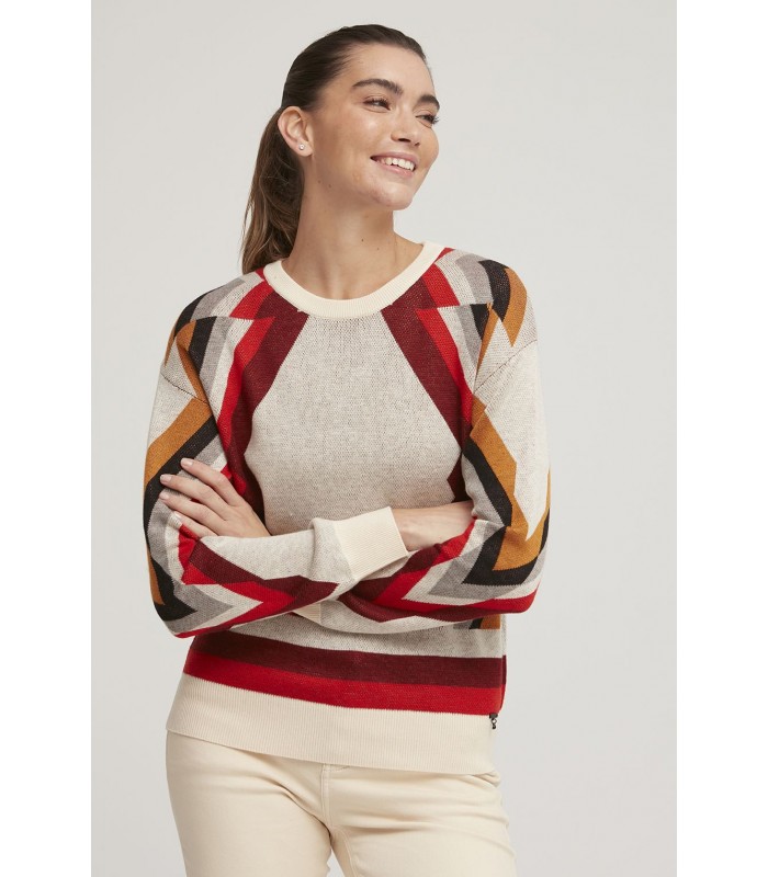 JERSEY MUJER LINES AZAY