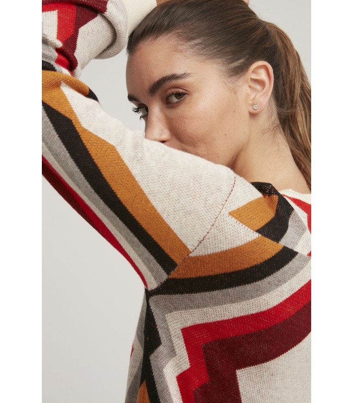 JERSEY MUJER LINES AZAY
