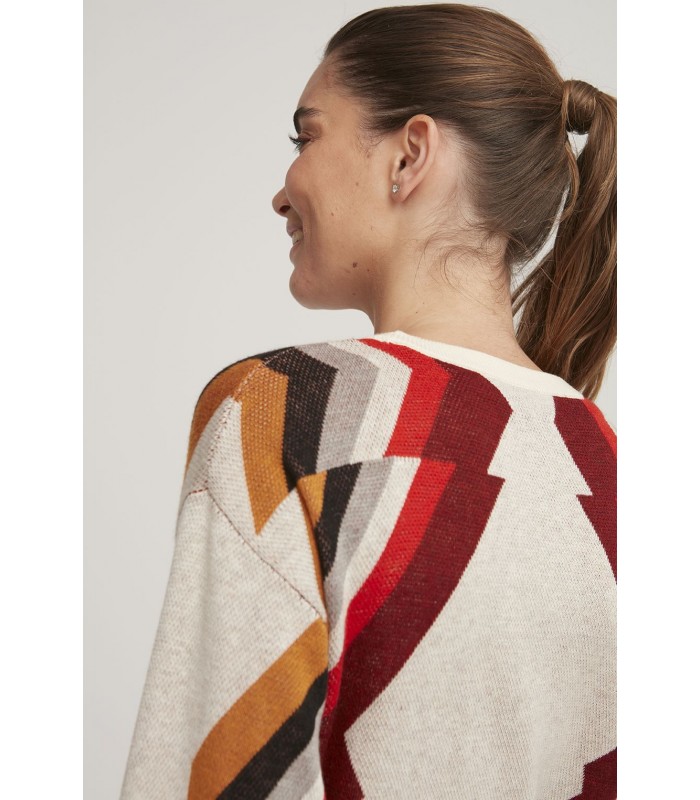 JERSEY MUJER LINES AZAY