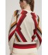 JERSEY MUJER LINES AZAY