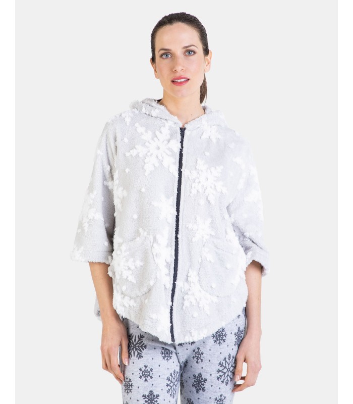 BATA-CAPA MUJER MASSANA