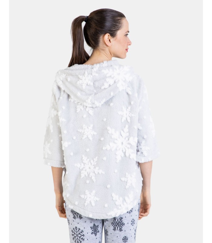 BATA-CAPA MUJER MASSANA