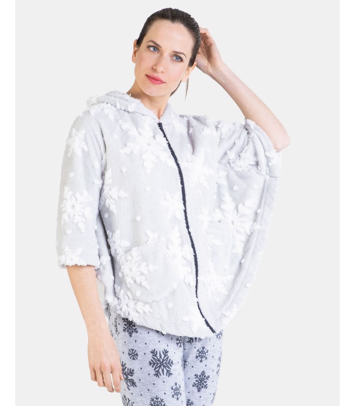 BATA-CAPA MUJER MASSANA