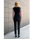 CAMISETA MUJER PRINT ARGGIDO