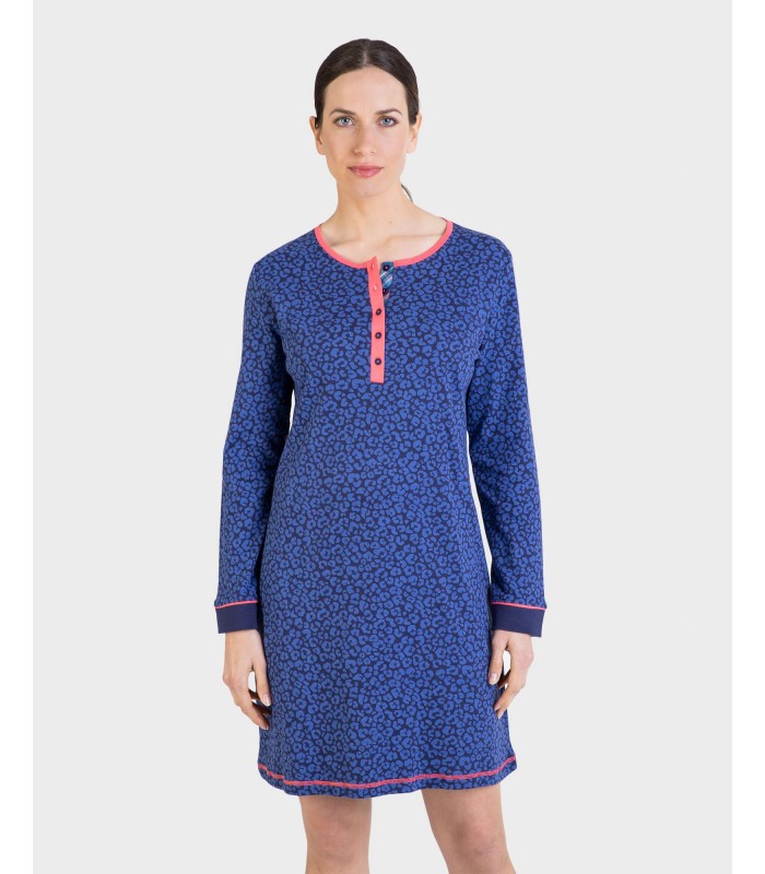 CAMISOLA MUJER PRINT MASSANA