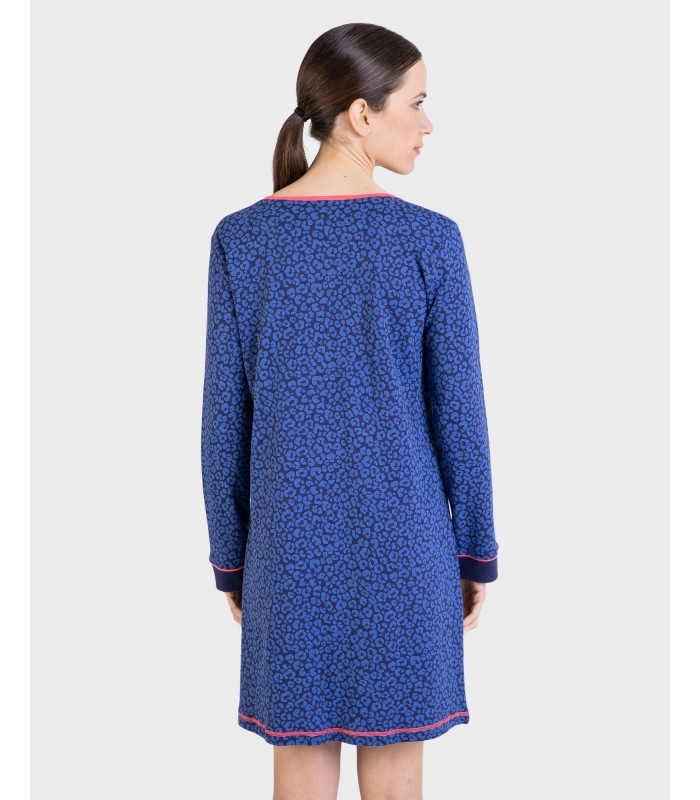 CAMISOLA MUJER PRINT MASSANA