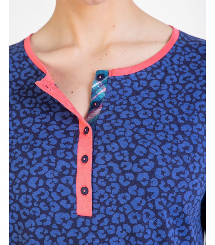 CAMISOLA MUJER PRINT MASSANA