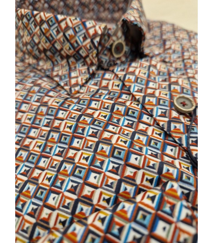 CAMISA M/LARGA HOMBRE CORNAGO DARIO BELTRAN