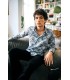 CAMISA M/LARGA HOMBRE CENDRO DARIO