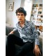 CAMISA M/LARGA HOMBRE CENDRO DARIO
