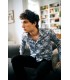 CAMISA M/LARGA HOMBRE CENDRO DARIO