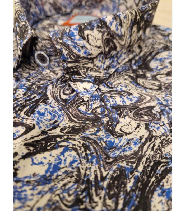 CAMISA M/LARGA HOMBRE CENDRO DARIO