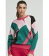 JERSEY MULTICOLOR AZAY