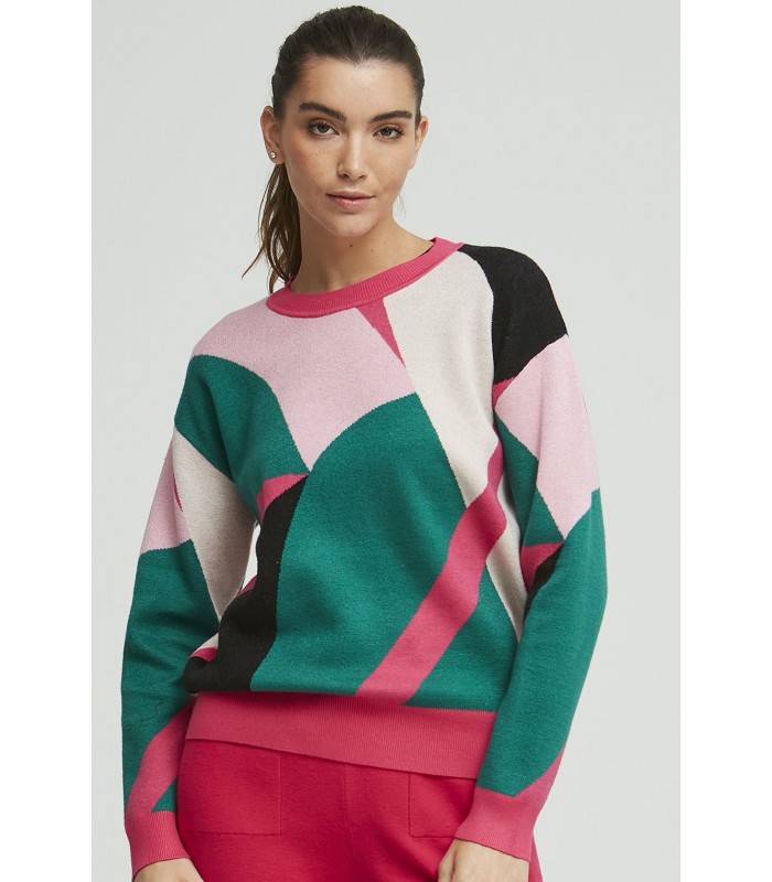 JERSEY MULTICOLOR AZAY