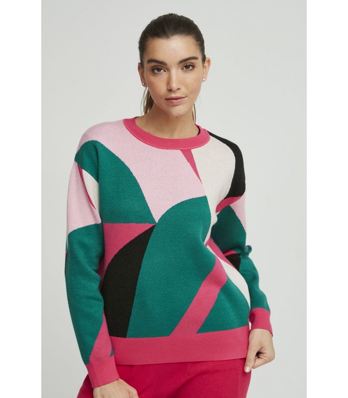 JERSEY MULTICOLOR AZAY