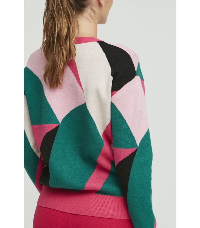 JERSEY MULTICOLOR AZAY