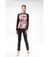 CAMISETA ESTAMPADA ARGGIDO