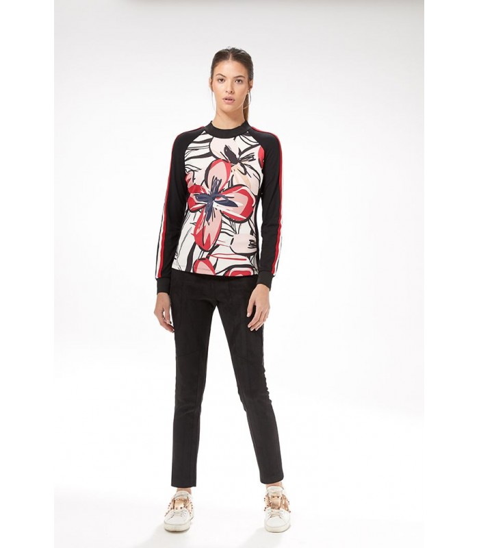 CAMISETA ESTAMPADA ARGGIDO
