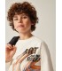 CAMISETA NIÑO NO RULES MAYORAL