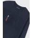 CAMISETA NIÑO EMBOSSED MAYORAL