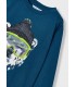 CAMISETA NIÑO OSO POLAR MAYORAL