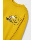 PACK DOS CAMISETAS URBAN MAYORAL