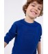 CAMISETA NIÑO EMBOSSED CASCO MAYORAL