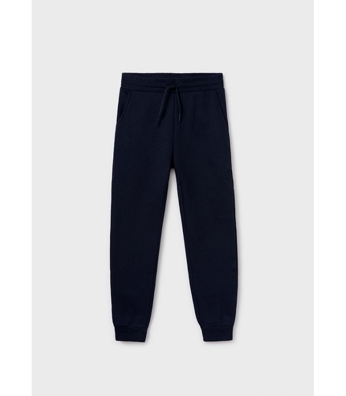 PANTALÓN CHÁNDAL NIÑO BÁSICO MAYORAL