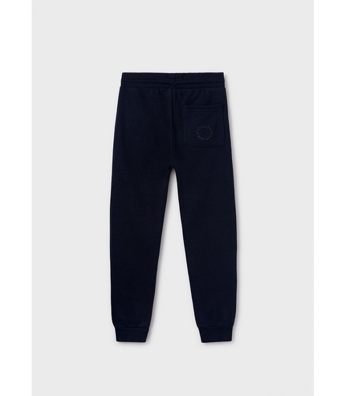 PANTALÓN CHÁNDAL NIÑO BÁSICO MAYORAL