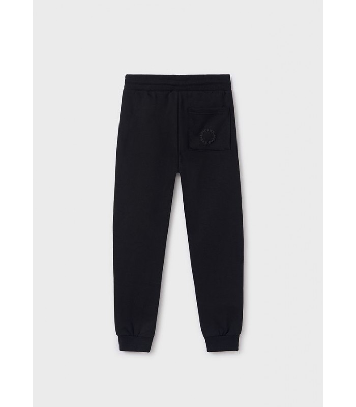 PANTALÓN CHÁNDAL BÁSICO FELPA MAYORAL
