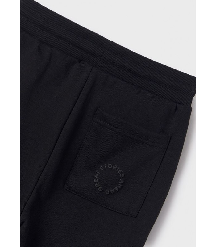 PANTALÓN CHÁNDAL BÁSICO FELPA MAYORAL