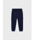 PANTALÓN CHÁNDAL JOGGER CARGO MAYORAL